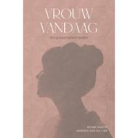 Vrouw vandaag - (ISBN:9789088972737)