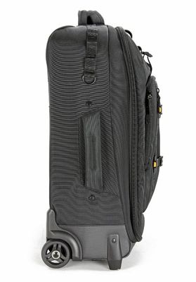 Vanguard Alta Fly 62T Camerakoffer Binnenafmetingen (bxhxd)=350 x 550 x 190 mm Waterdicht, Laptopvak