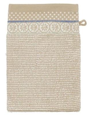 Pip Studio Pip Studio washand Soft Zellige Khaki