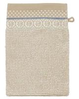 Pip Studio Pip Studio washand Soft Zellige Khaki