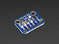 Adafruit MCP4725 Breakout Board - 12-bits DAC w/I2C-interface [ADA935]