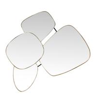 Kare Design Spiegel Vormen