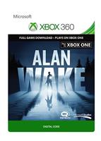 Alan Wake (Date Tbd)