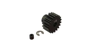 Arrma - Pinion Gear, 18T HD Mod1 Safe-D5 (ARA310965)