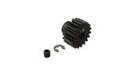 Arrma - Pinion Gear, 18T HD Mod1 Safe-D5 (ARA310965) - thumbnail