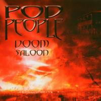 Doom Saloon - CD (0803341146723)