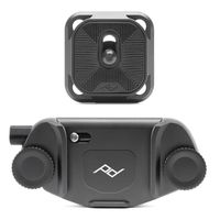 Peak Design Capture Camera Clip V3 CP-BK-3 Black