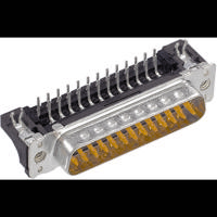 Harting 09 65 262 6816 09 65 262 6816 Connector Aantal polen: 15 Solderen 1 stuk(s) - thumbnail