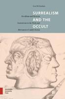 Surrealism and the occult - Tessel Bauduin - eBook (9789048523023)