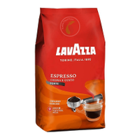 Lavazza Crema e Gusto Forte Koffiebonen 1 kg