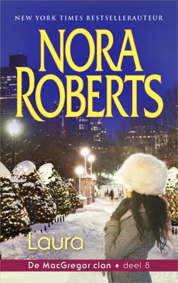 Laura - Nora Roberts - eBook (9789402752915)