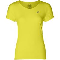 Asics V-Neck SS Top Women