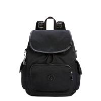 Kipling rugzak City Pack S zwart