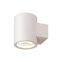 SLV wandopbouwarmatuur OCULUS UP/DOWN WL/wandverlichting binnen, ledspot, opbouwarmatuur, wandopbouwarmatuur, wandspot / 2000/3000K 15 W 44/1132 lm wit dimbaar 100 graden