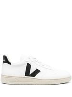 VEJA baskets V-10 - Blanc - thumbnail