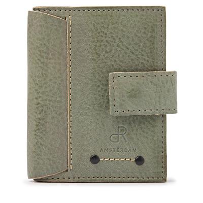 dR Amsterdam Tampa Pasjeshouder Groen