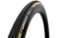 Vittoria Rally Parafina Tube Band 700x23c Zwart