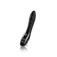 MyStim - Sizzling Simon Oplaadbare E-Stim Vibrator - thumbnail