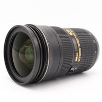 Nikon AF-S 24-70mm F/2.8G ED occasion