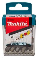 Makita Accessoires Slschr.bit PH2x50mm 10s C IMPR - E-03377 - E-03377