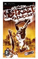 NBA Street Showdown