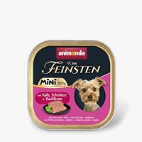 Vom Feinsten Dog Mini Adult 32x100g