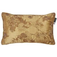 Beddinghouse Van Gogh Museum Fleur d'Or Embroidered Sierkussen Gold (30x50 cm) - thumbnail