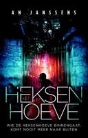 Heksenhoeve - An Janssens - Paperback (9789024570829)