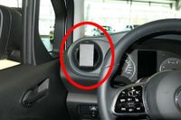 Brodit Proclip Mercedes Benz Citan 22- Left mount 805728 - thumbnail