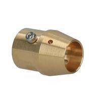 Express Losse onthoornkop 15 mm