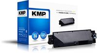 KMP K-T89 toner compatibel w. Kyocera TK-5280K merk KMP