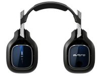 ASTRO Gaming A40 TR + MixAmp Pro TR Headset Hoofdband Zwart, Blauw - thumbnail