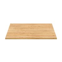 Aloni Wastafeltablet Hout 100cm Safir