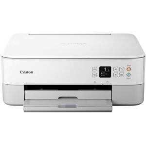 Canon PIXMA TS5351i Multifunctionele printer Inkjet Kleur A4 Printen, scannen, kopiëren WiFi, Bluetooth, Duplex