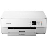 Canon PIXMA TS5351i Multifunctionele printer Inkjet Kleur A4 Printen, scannen, kopiëren WiFi, Bluetooth, Duplex - thumbnail