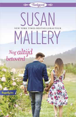 Nog altijd betoverd - Susan Mallery - eBook (9789402542400) Nog altijd betoverd - Susan Mallery - eBook (9789402542400)