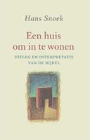 Een huis om in te wonen - Hans Snoek - ebook - thumbnail