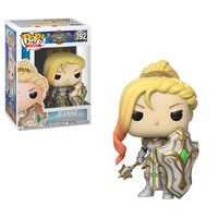 Summoners War POP! Games Vinyl Figure Paladin Light (Jeanne) 9cm