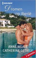 Dromen op Iberië - Anne Weale, Catherine George - eBook (9789402512960)