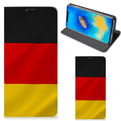 Huawei Mate 20 Pro Standcase Duitsland