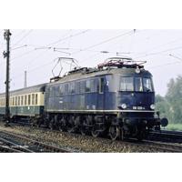 Piko H0 51877 H0 elektrische locomotief 118 van de DB - thumbnail