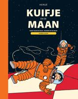 Kuifje - Special Maanlanding - Hardcover (9789030374374)