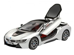 Revell BMW I8