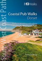 Wandelgids Coastal Pub Walks: Dorset | Northern Eye Books - thumbnail