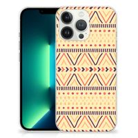 iPhone 13 Pro Max TPU bumper Aztec Yellow - thumbnail