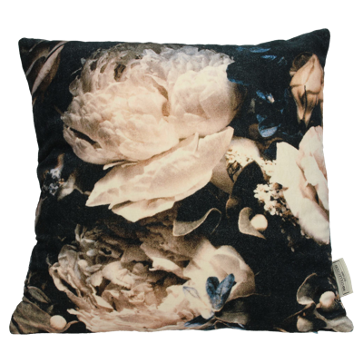 Wants&Needs Accessoires Sierkussen Flowers Wants&Needs Accessoires Sierkussen Flowers