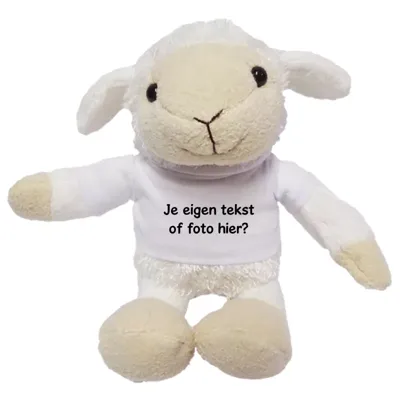 Knuffel Schaap