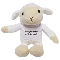 Knuffel Schaap