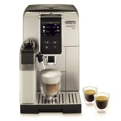 Delonghi volautomaat espresso Dinamica Plus ECAM370.70.SB