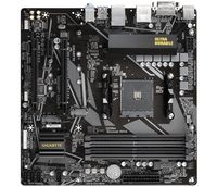 Gigabyte B550M DS3H AMD B550 Socket AM4 micro ATX - thumbnail